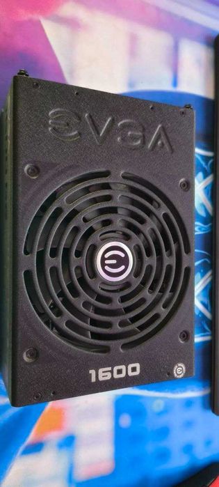 EVGA supernova 1600 G2