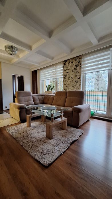 Mieszkanie na parterze z balkonem, bezpośrednio ...