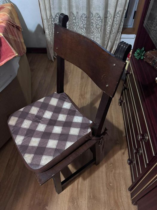 Mobília Vintage de sala ou cozinha