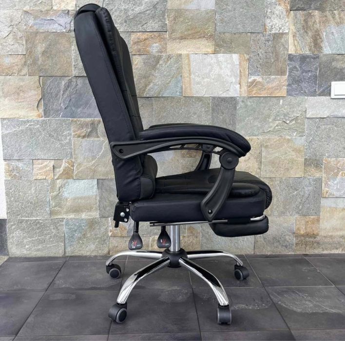 Офисное компьютерное кресло Офісне крісло Компютерне крісло Стільчик