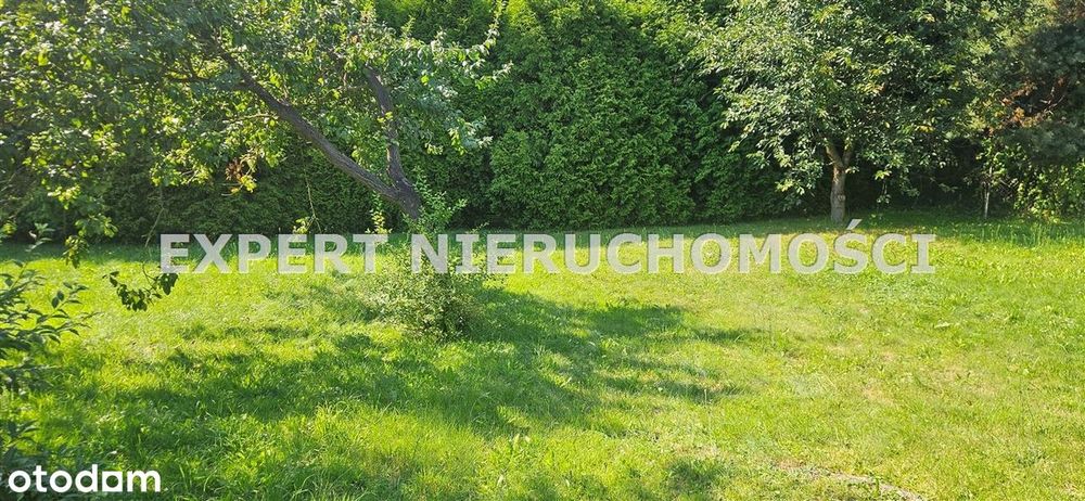 Działka na sprzedaż, Knurów