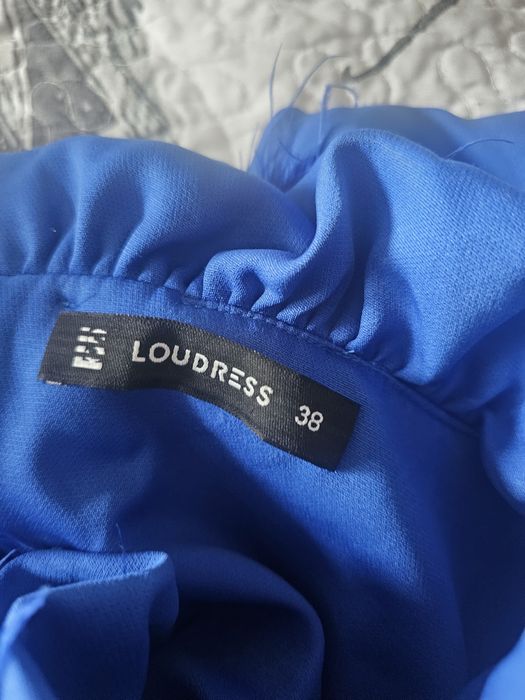 Sukienka na studniówkę połowinki bal ósmoklasisty