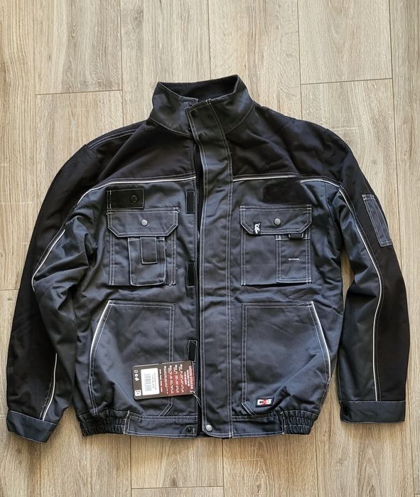 Ubranie monterskie ocieplane CXS