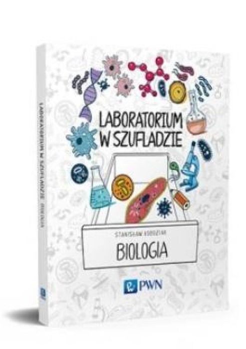 Laboratorium w szufladzie. Biologia