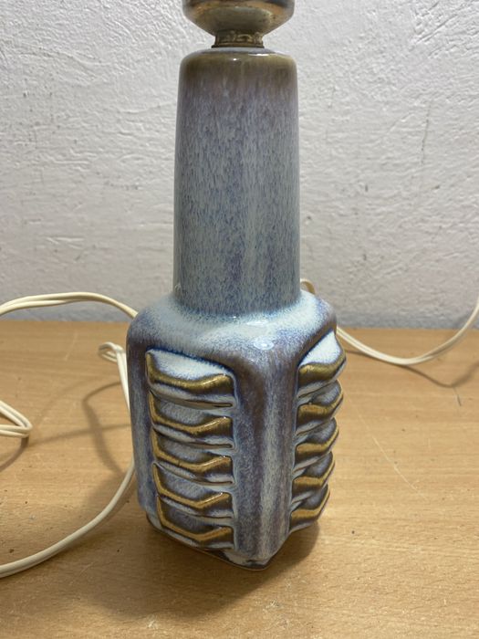 Søholm Denmark Stentøj lampka