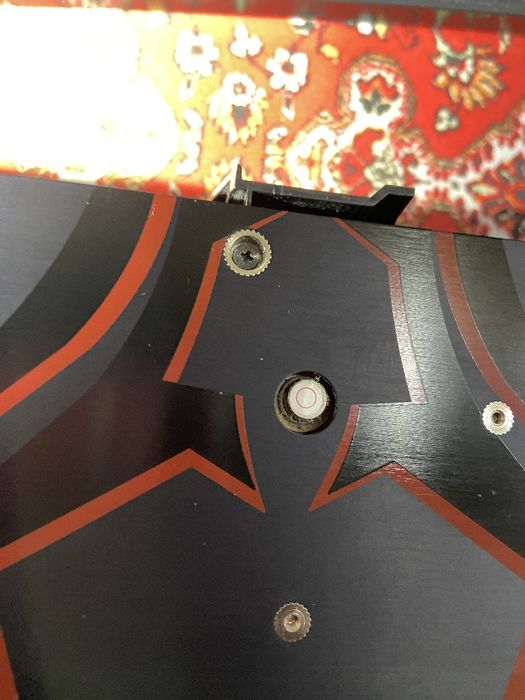 Gtx 1070 ti Asus Cerberus 8gb