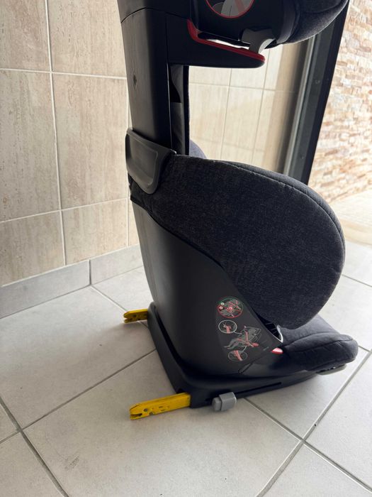 Cadeira auto Bebeconfort