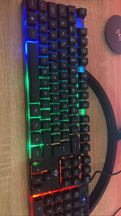 Pc gaming Lenovo - IDEACENTRE Gaming