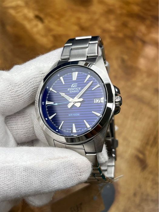 Часы Casio EFV-140D-2A ! Оригинал! Фирменная гарантия 2 года!