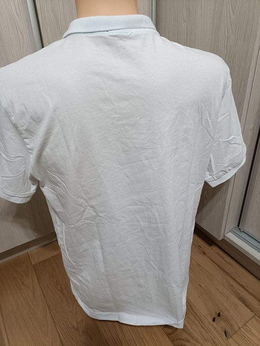 Koszulka polo Lacoste