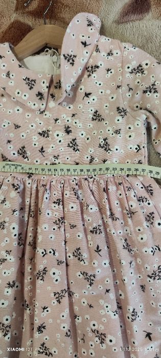 Плаття для дівчинки