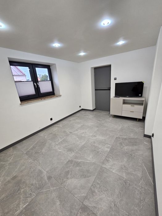 Wynajme lokale usługowe