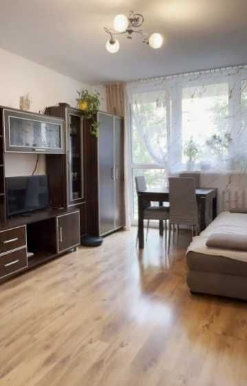 Mieszkanie 3 pokoje 48m2