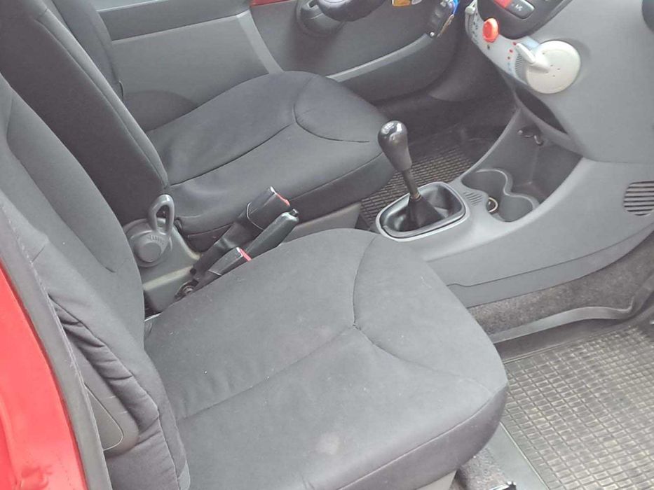 Продам Citroen C1 2011р. #73667