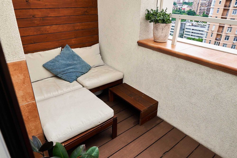 2-rooms apartment apartment by the address st. Kitoboynaya (area 70 m²) - Atlanta.ua - photo 14