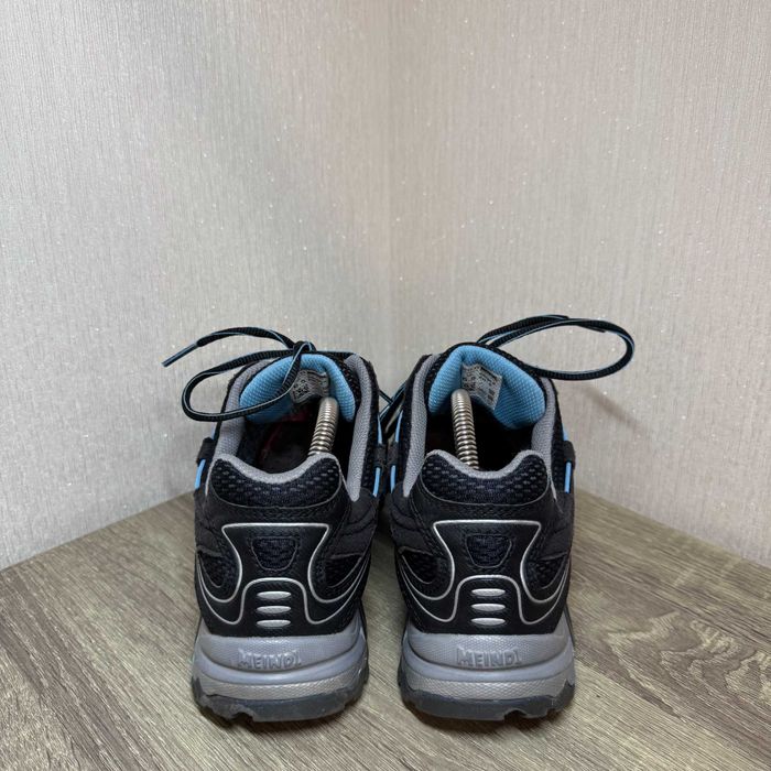 Кросівки Meindl Gore-tex