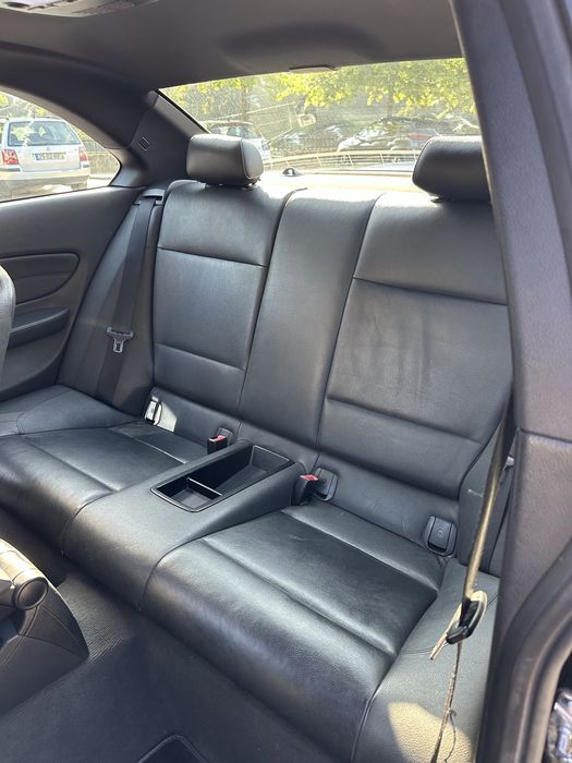 Bmw 120d coupé 2008