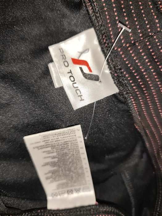 шорты/капри для спорта размер L-XL