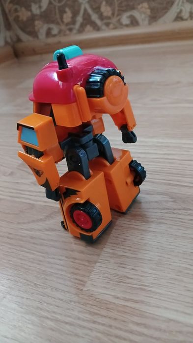 Трансформер Марк.