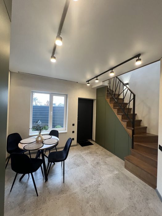 АКЦІЯ! Таунхаус готовий до заселення 36м2 - 46900$