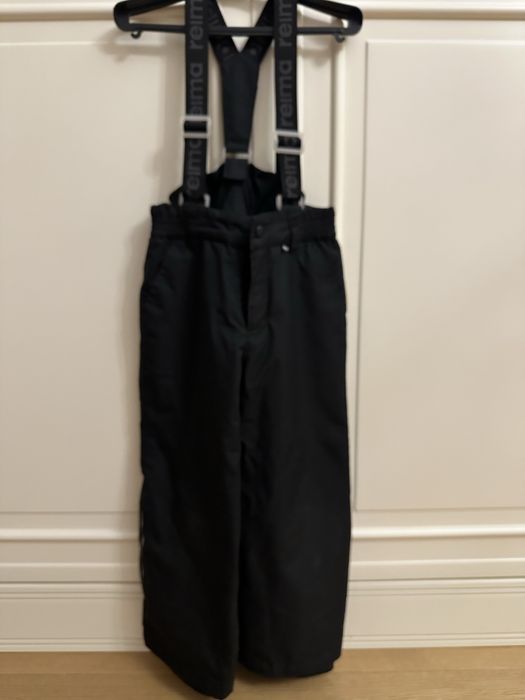 Зимові штани Reima tec 110+6