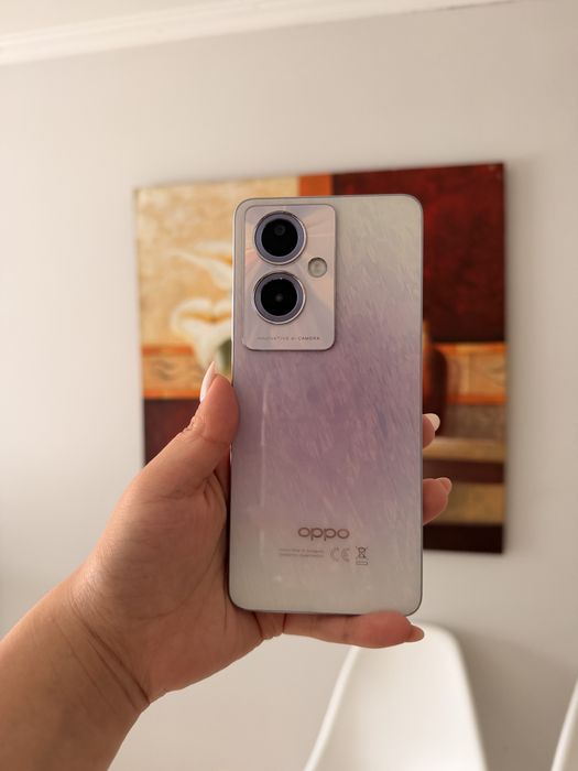 Oppo A79 5g em otimo estado
