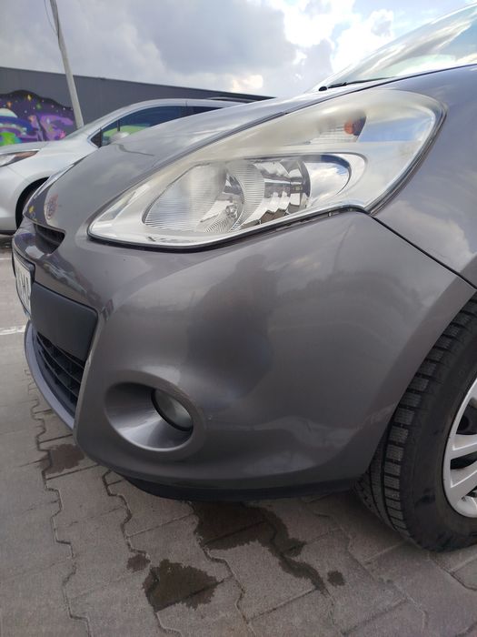 Renault Clio 3 2010