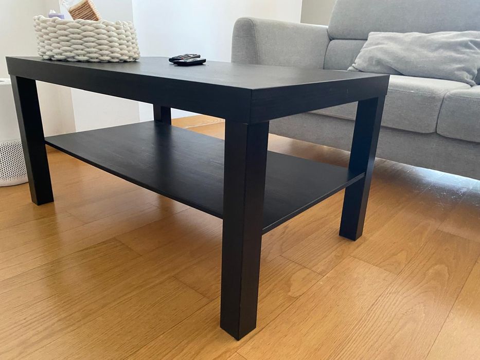 Mesa de centro em muito bom estado