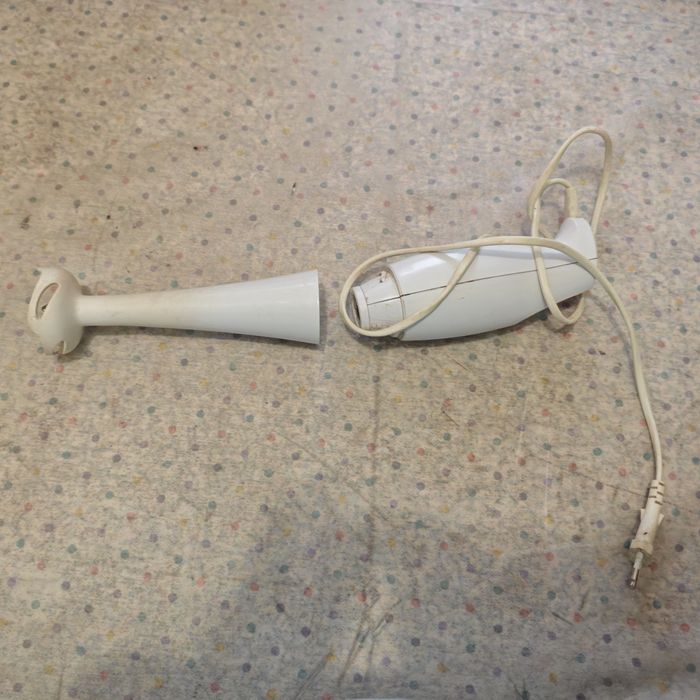 Varinha mágica em excelente estado64169639718147122