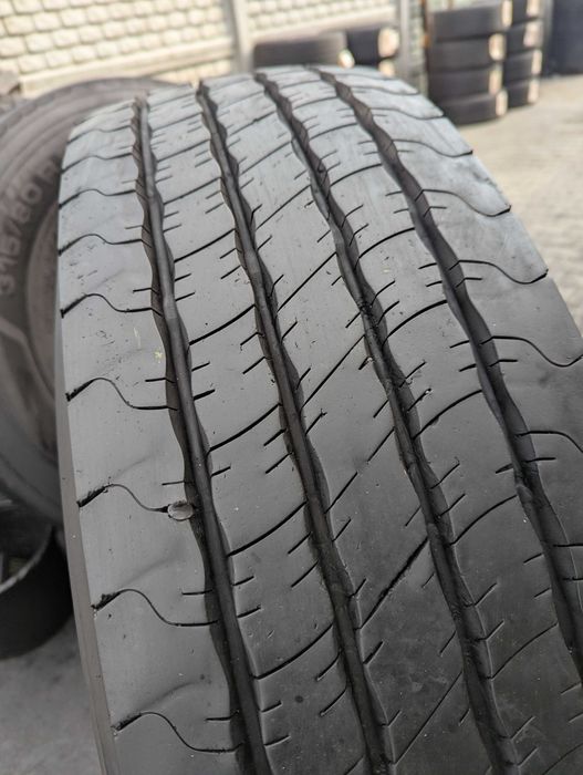 315/80R22.5 Sava Avant 5 przód