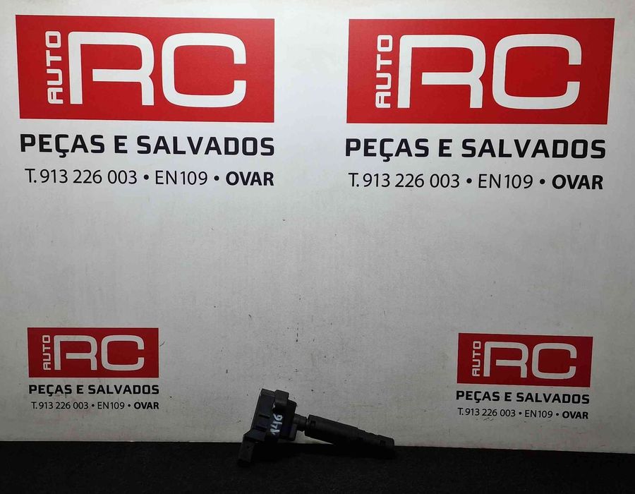 Bobine de Ignição A0001502580 - MERCEDES-BENZ C-CLASS