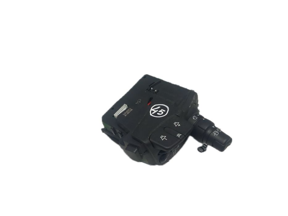 Manípulo do limpa vidros RENAULT Clio III Grandtour (KR0/1_)