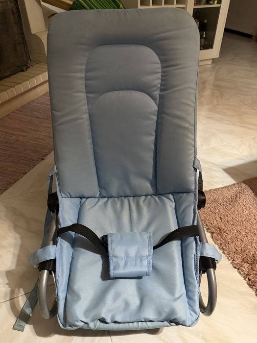 Espreguicadeira de bebe