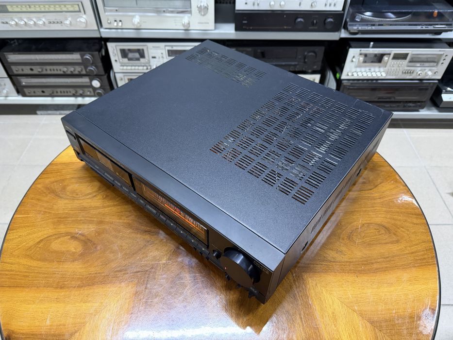 Amplituner Jamo DS 50 Audio Room