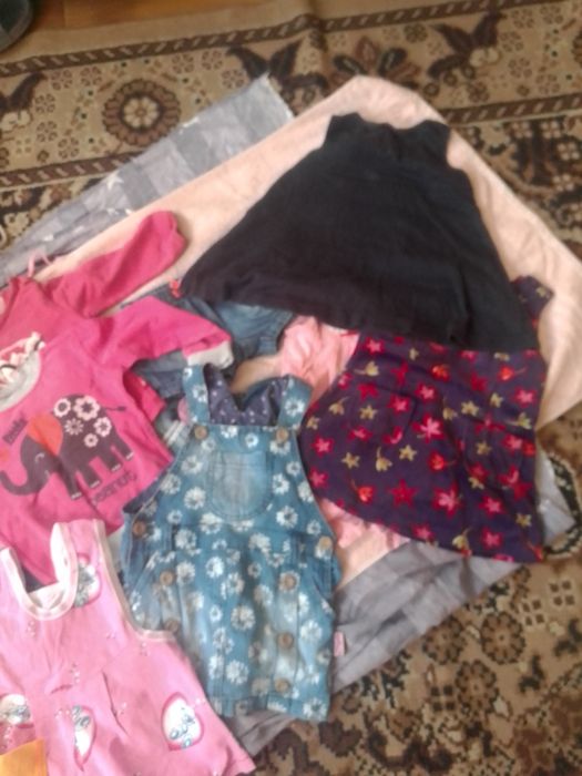 Речі б/у,до року