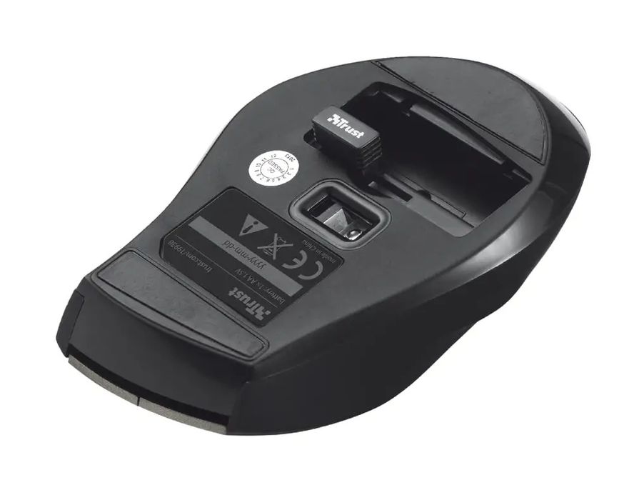 Мышь Siero Silent Click Wireless Mouse