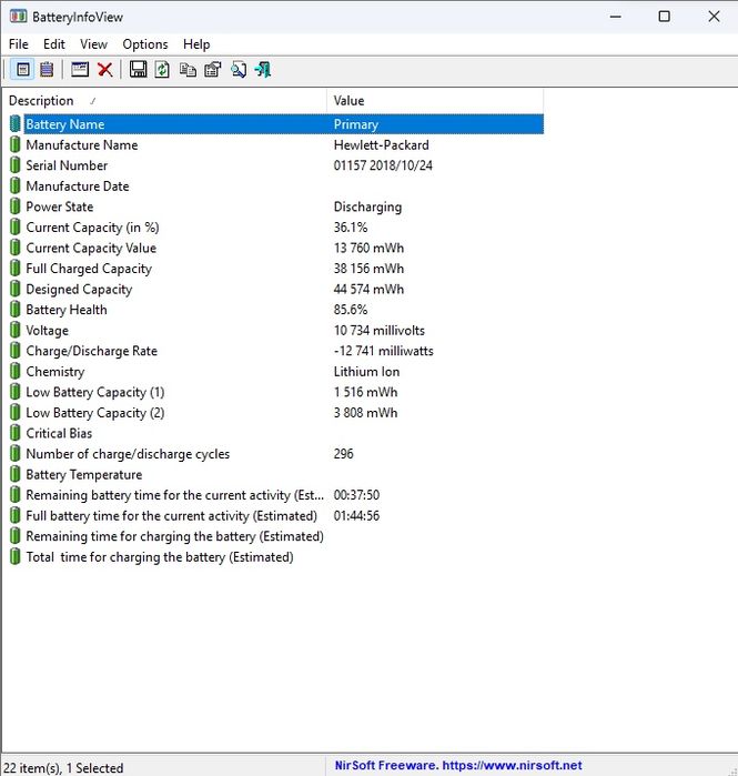 Hp elitebook 820 G3