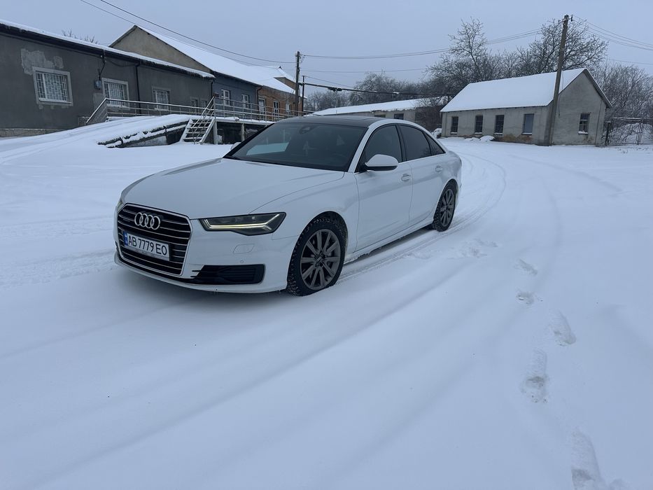 Ауді А6 Терміново !!!