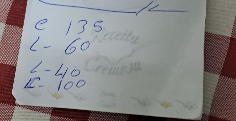 Secretaria em L com estante