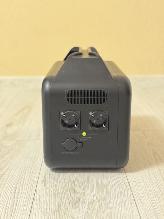 Зарядна станція Pisen Wilderness 1000W