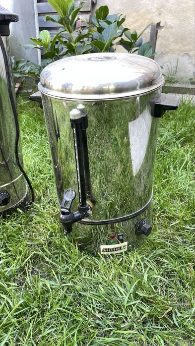 Електрочайник не робочі