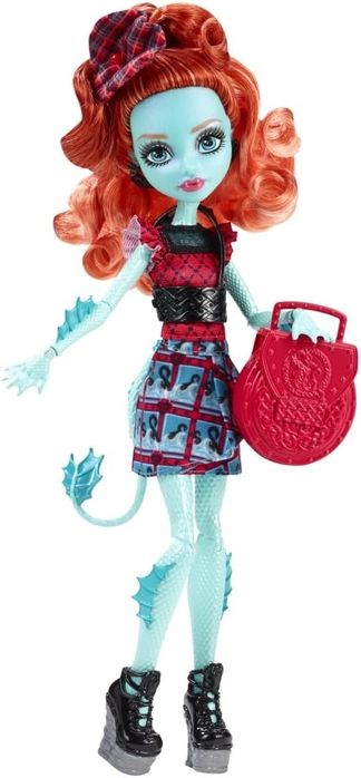 ЛЯЛЬКИ Monster High НРФБ
