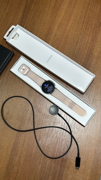 Samsung Galaxy Watch 5 смарт годинник самсунг