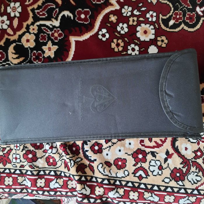 Коробка для шампанского .