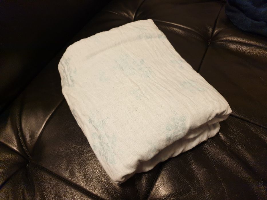 Heartiness T6 pano woven babywearing 50% linho