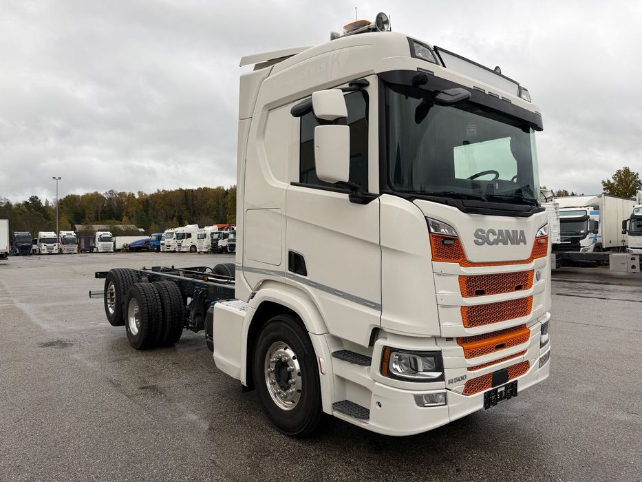 Scania