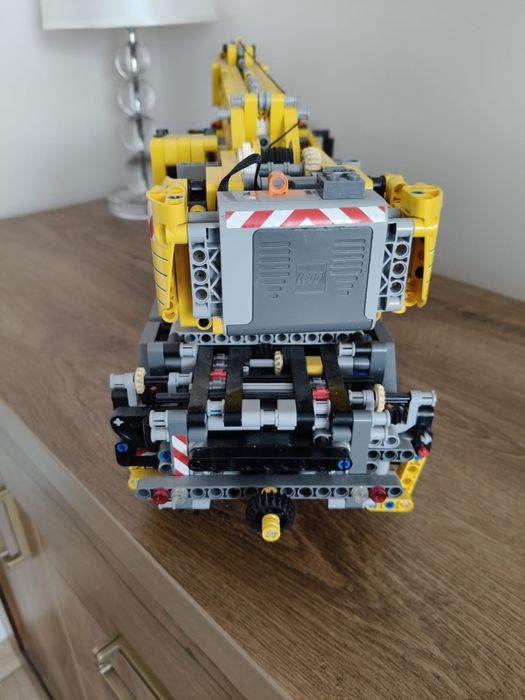 LEGO technic 42009