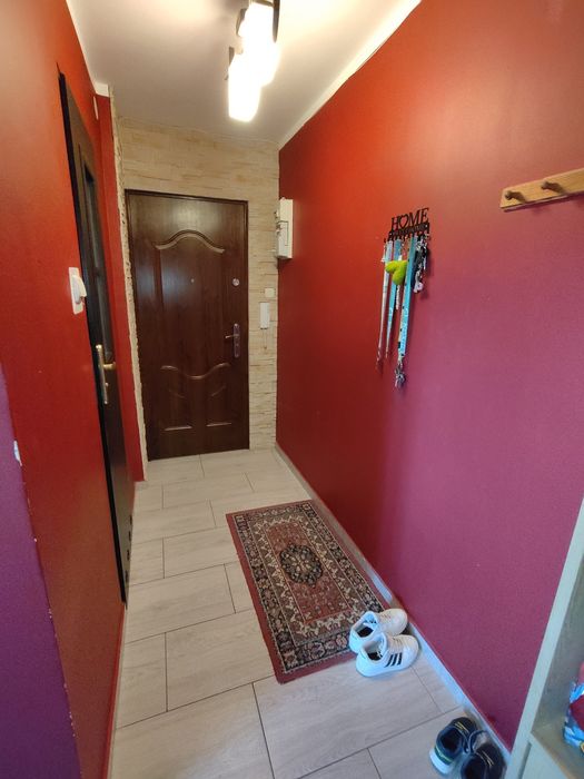 Sprzedam mieszkanie w centrum Barczewa 55 m²