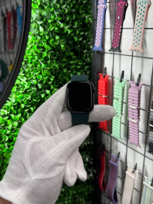 Apple Watch 9 41 Midnight 41mm WATCHMANIA Гарантія, Вибір
