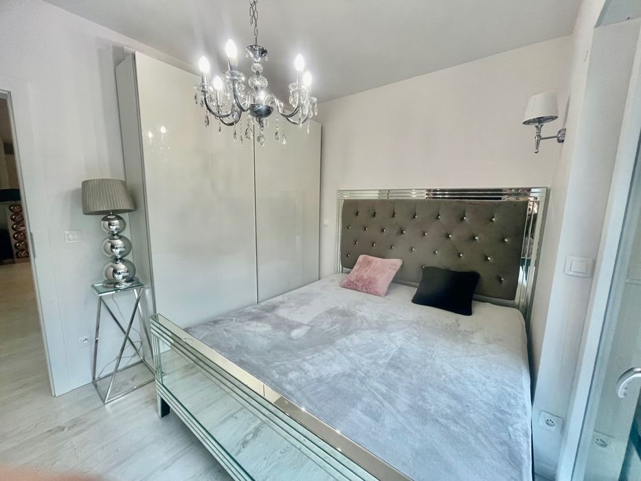 Majka - Apart. 3 pok. przy plaży, Spa Jacuzzi, 600 zl